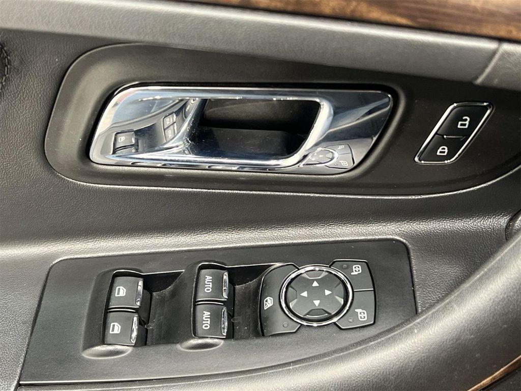 used 2018 Ford Taurus car, priced at $20,995