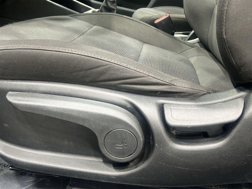 used 2021 Hyundai Accent car, priced at $15,999