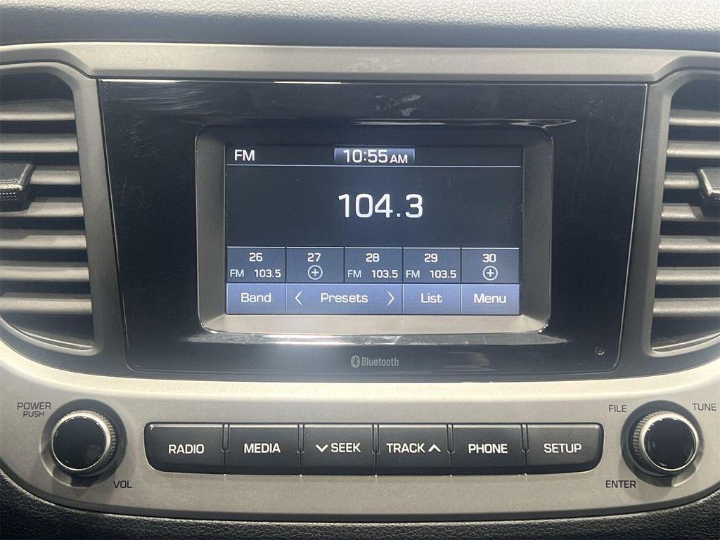 used 2021 Hyundai Accent car, priced at $15,999