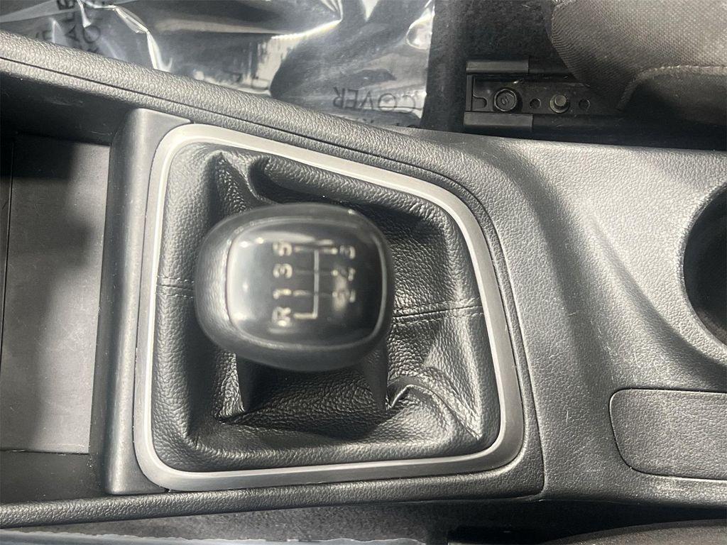 used 2021 Hyundai Accent car, priced at $15,999