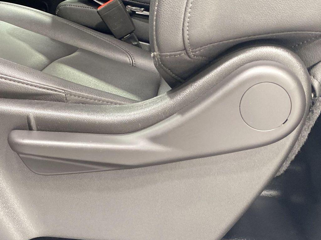 used 2022 Chevrolet Silverado 1500 car, priced at $31,787