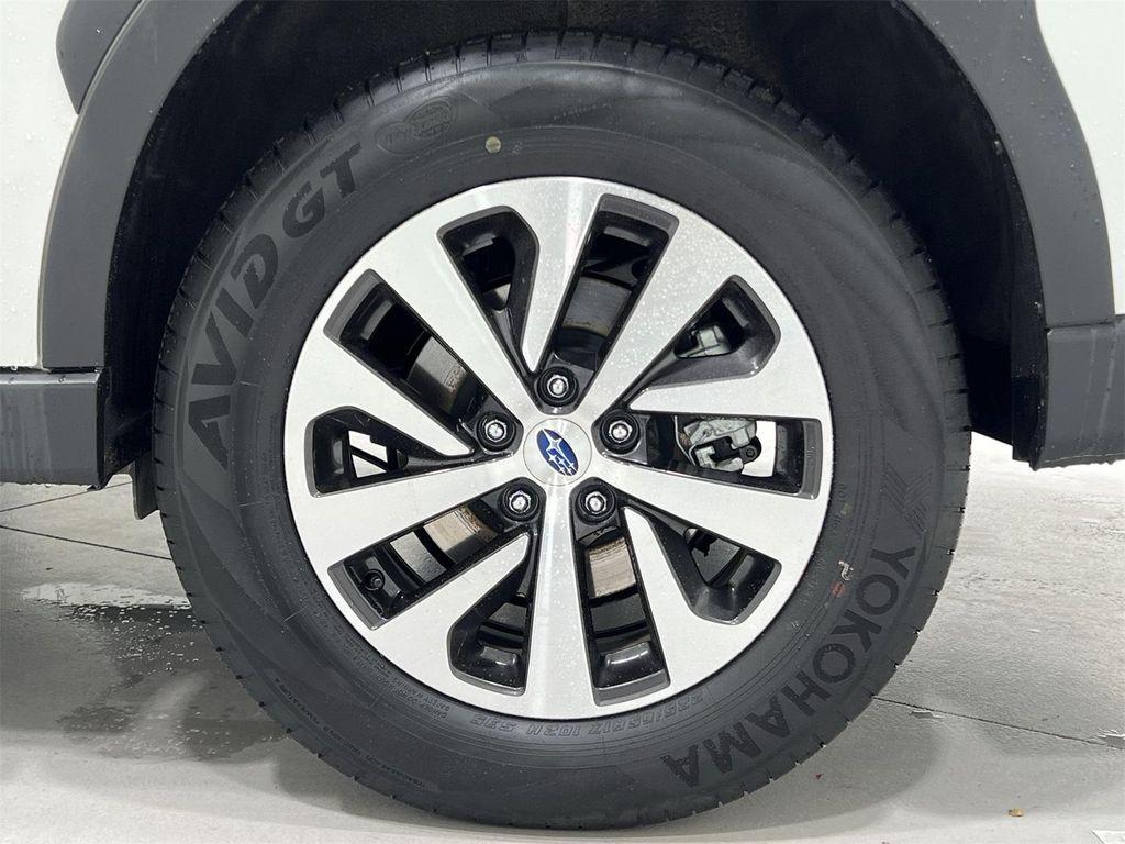 used 2025 Subaru Outback car, priced at $34,211