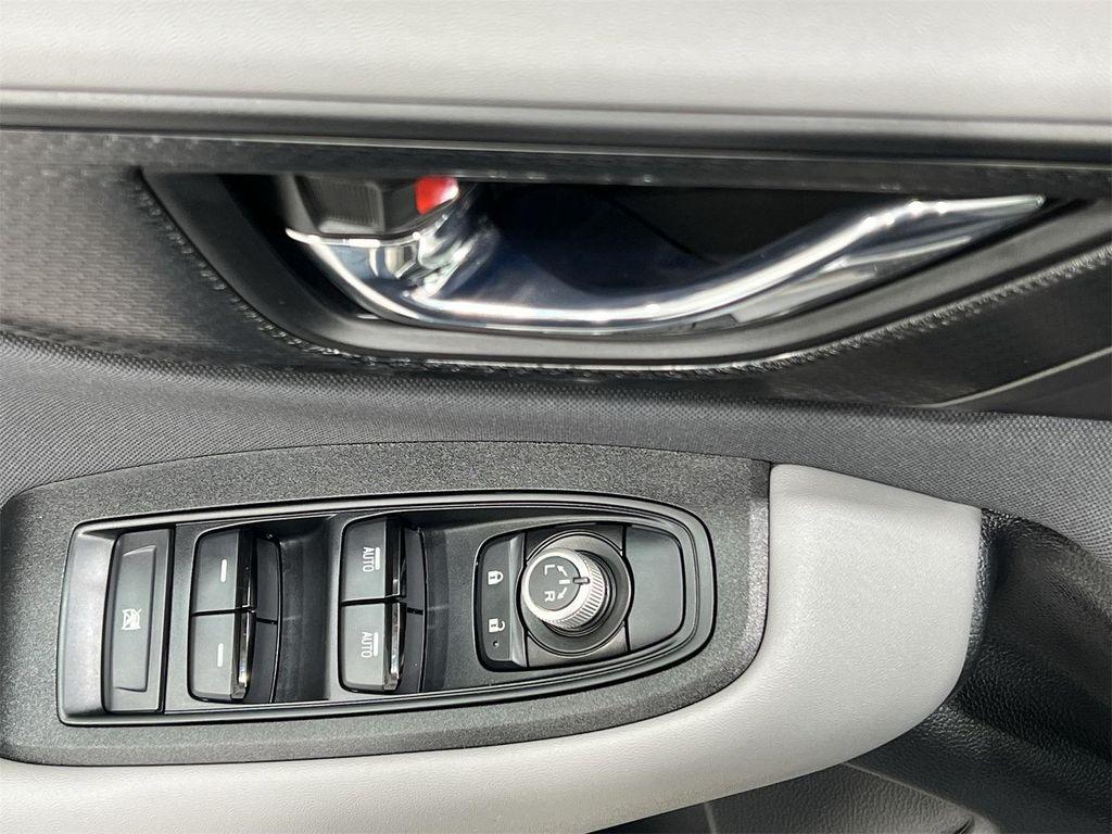 used 2025 Subaru Outback car, priced at $34,211