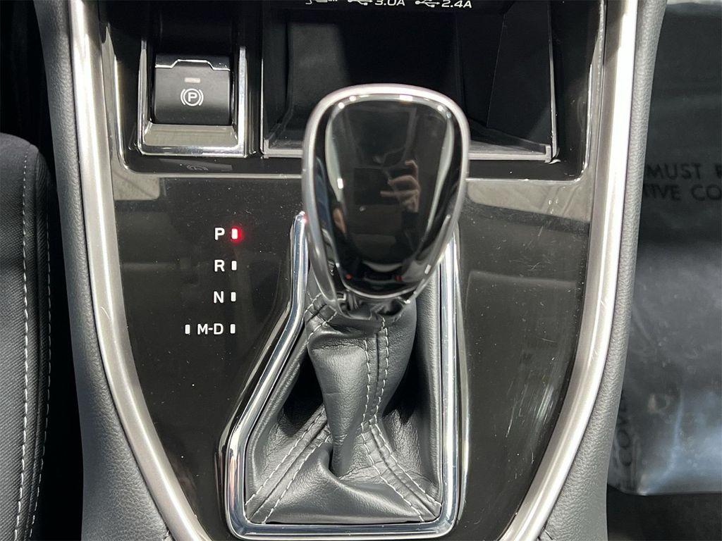 used 2025 Subaru Outback car, priced at $34,211