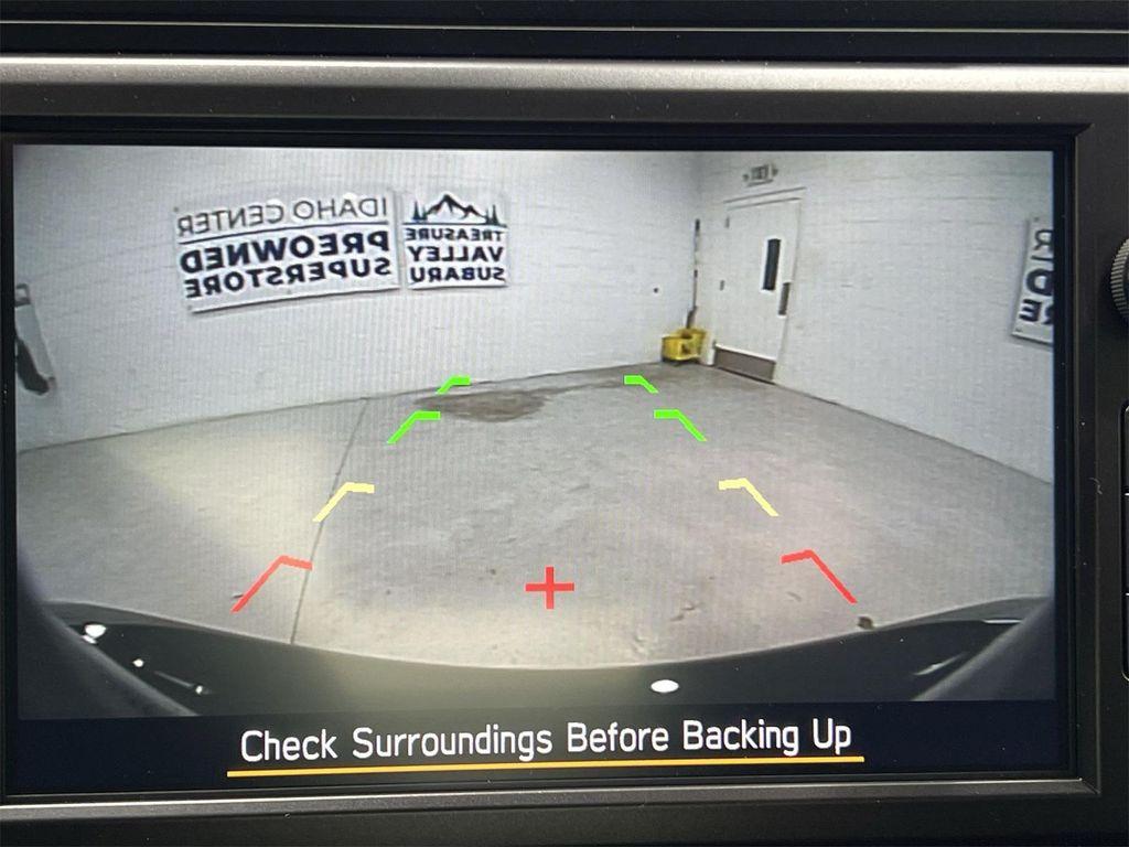 new 2026 Subaru BRZ car, priced at $37,552