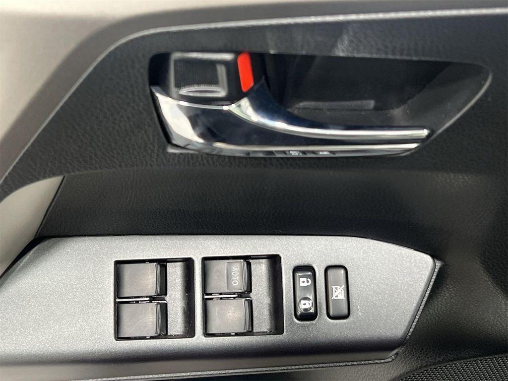 used 2018 Toyota RAV4 car, priced at $23,995