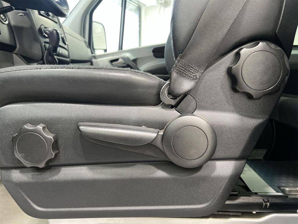 used 2013 Mercedes-Benz Sprinter car, priced at $27,994