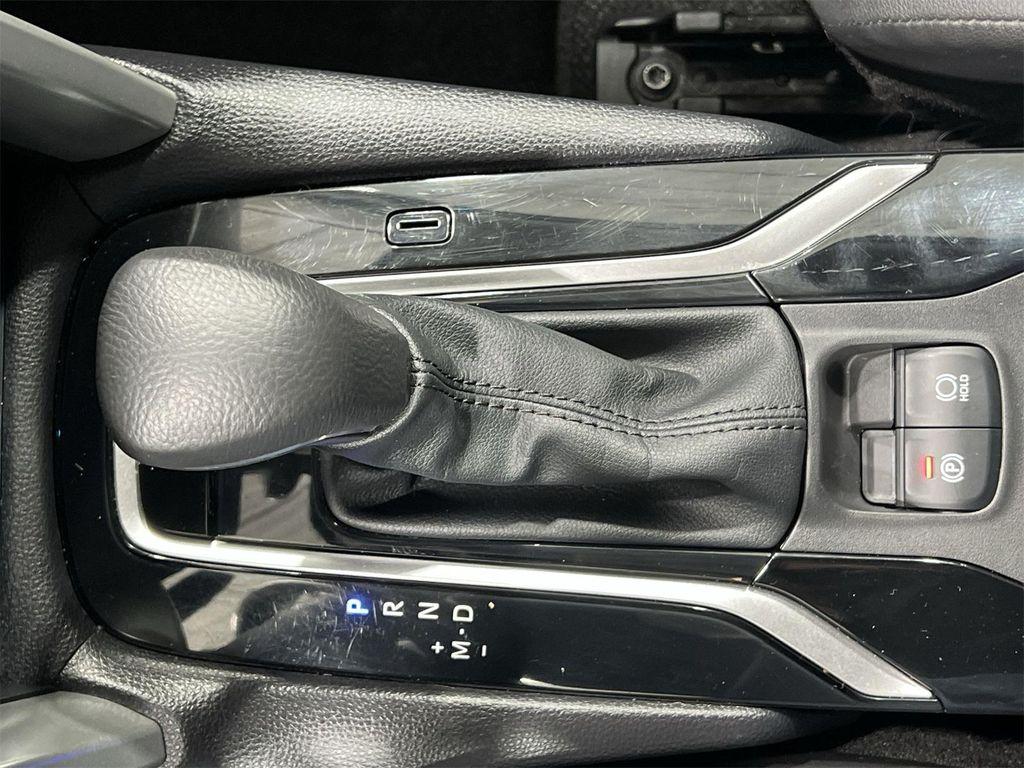 used 2022 Toyota Corolla Cross car, priced at $29,841