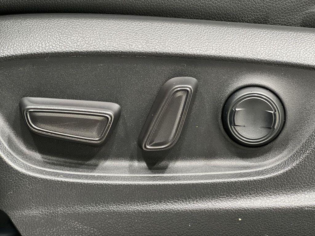 used 2022 Toyota Corolla Cross car, priced at $27,004