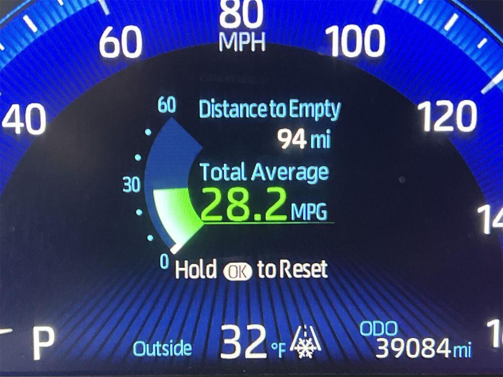 used 2022 Toyota Corolla Cross car, priced at $29,841