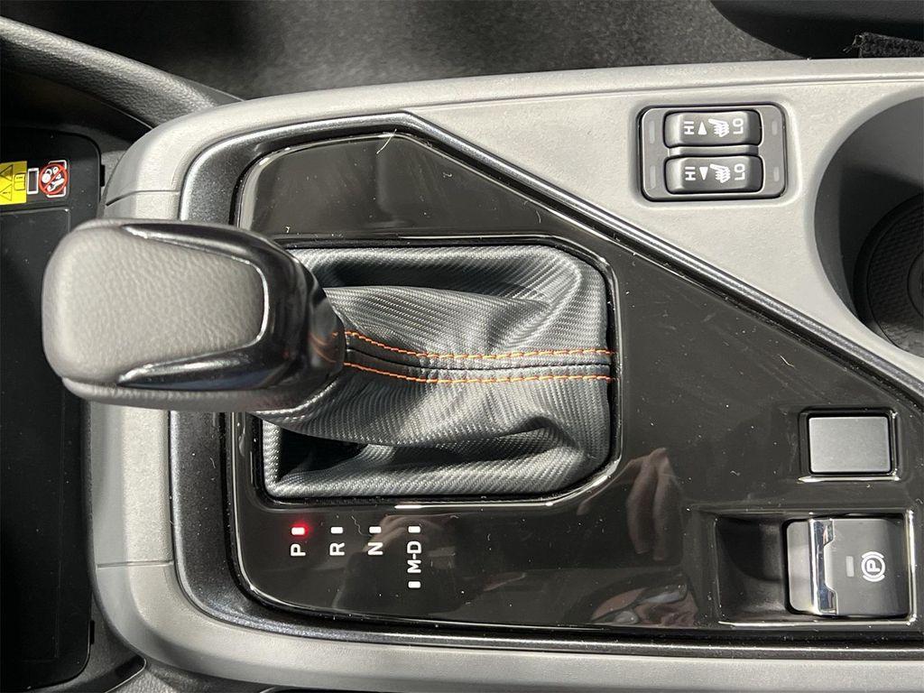 new 2026 Subaru Crosstrek car, priced at $34,162