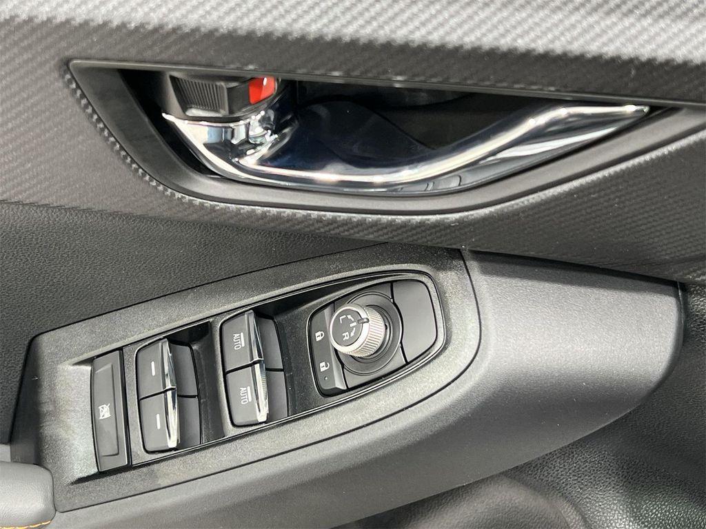 new 2026 Subaru Crosstrek car, priced at $34,162