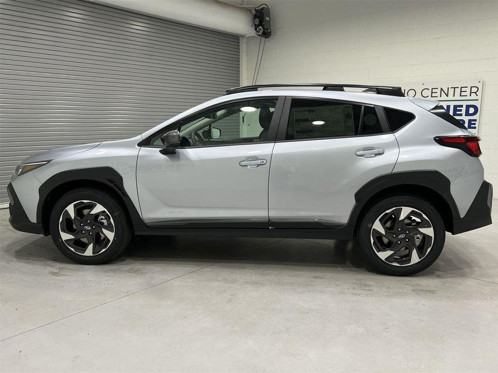 new 2026 Subaru Crosstrek car, priced at $34,162