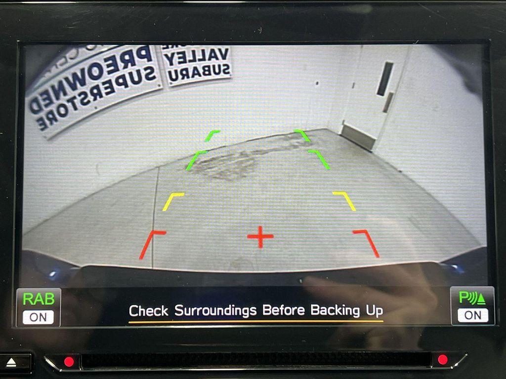 used 2018 Subaru Crosstrek car, priced at $18,995