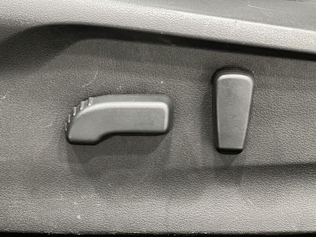 used 2018 Subaru Crosstrek car, priced at $18,995