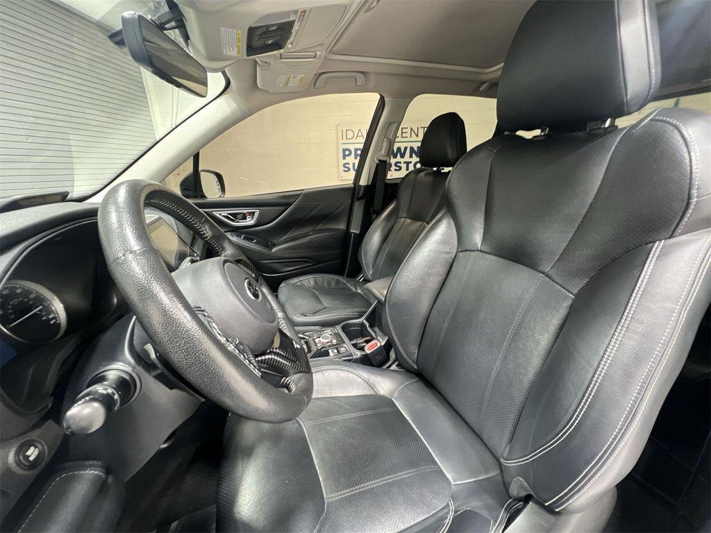 used 2019 Subaru Forester car, priced at $23,988