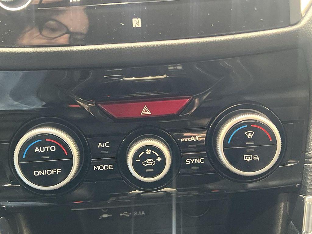 used 2019 Subaru Forester car, priced at $23,988