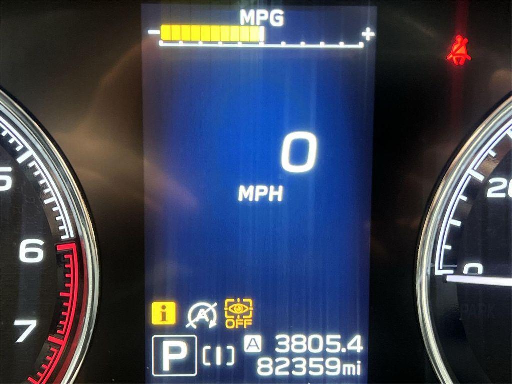 used 2019 Subaru Forester car, priced at $23,988