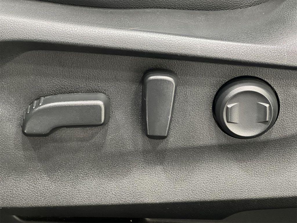 used 2019 Subaru Forester car, priced at $23,988