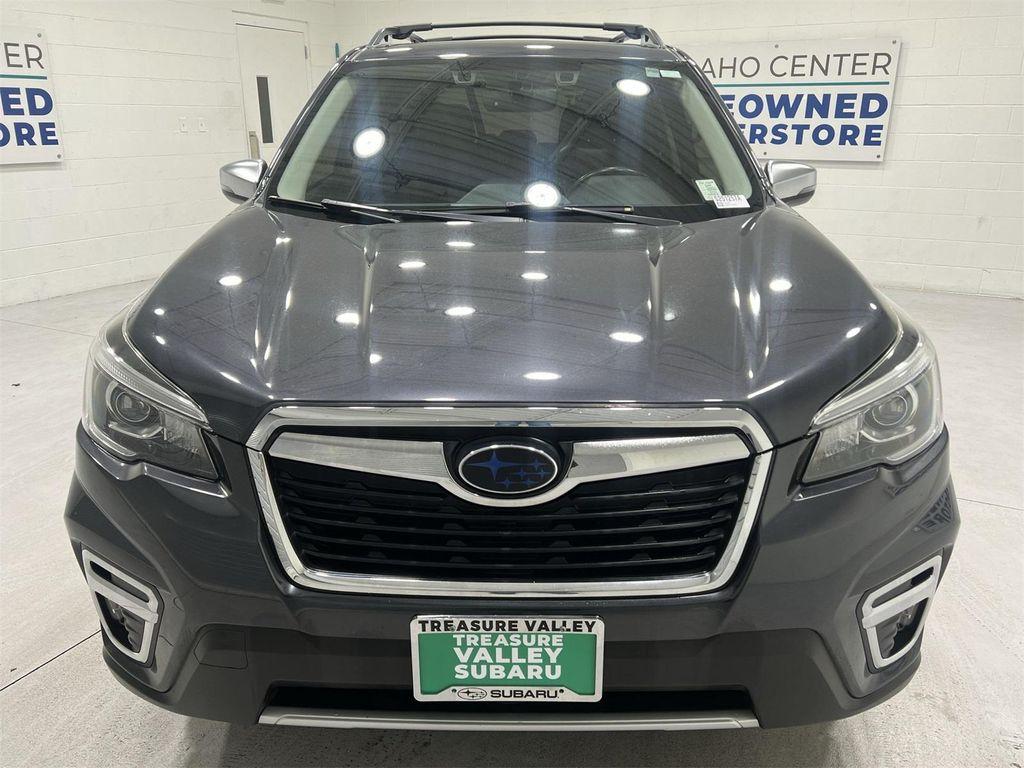 used 2019 Subaru Forester car, priced at $23,988