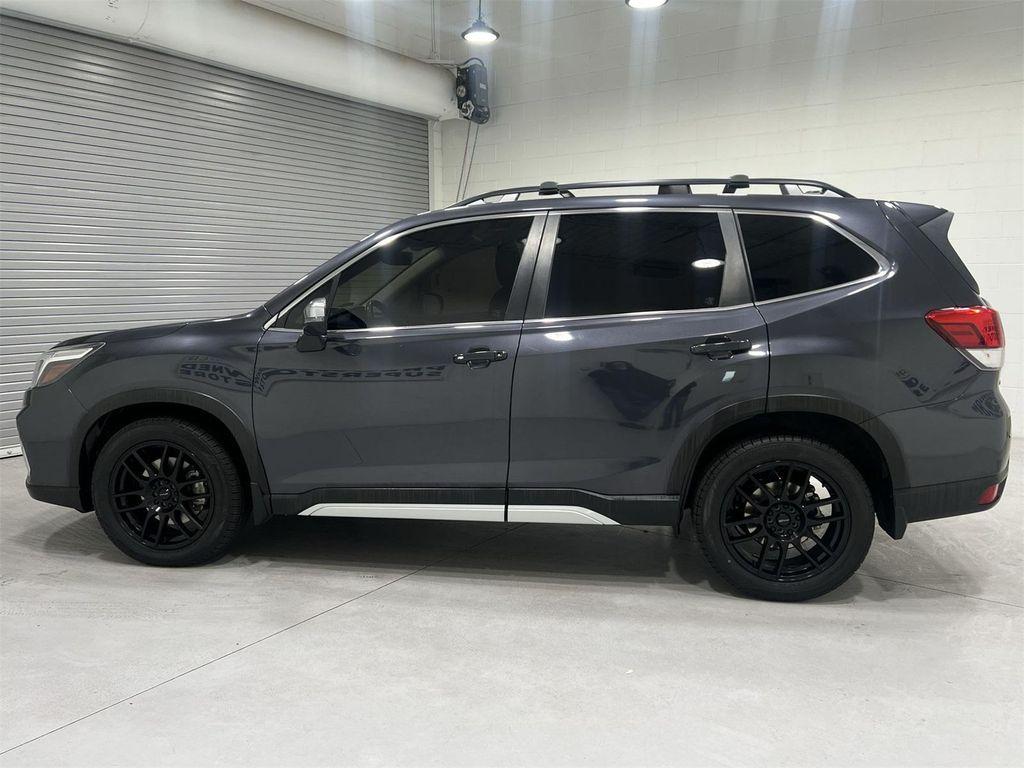 used 2019 Subaru Forester car, priced at $23,988