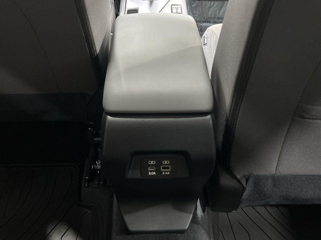used 2025 Subaru Crosstrek car, priced at $32,303