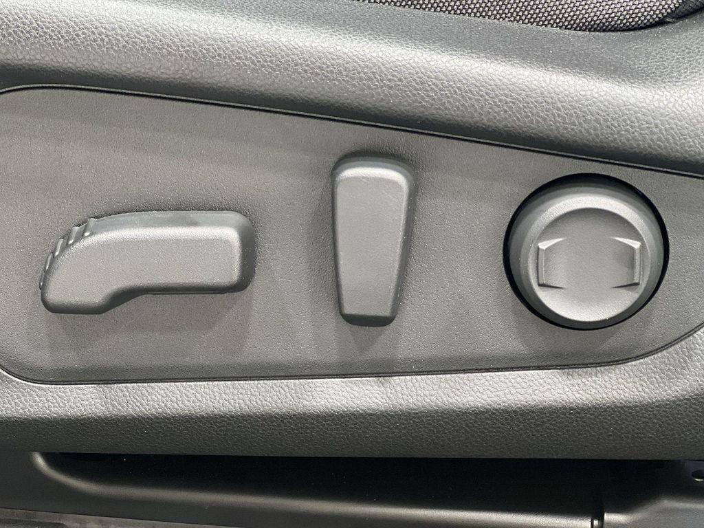 used 2025 Subaru Crosstrek car, priced at $32,303