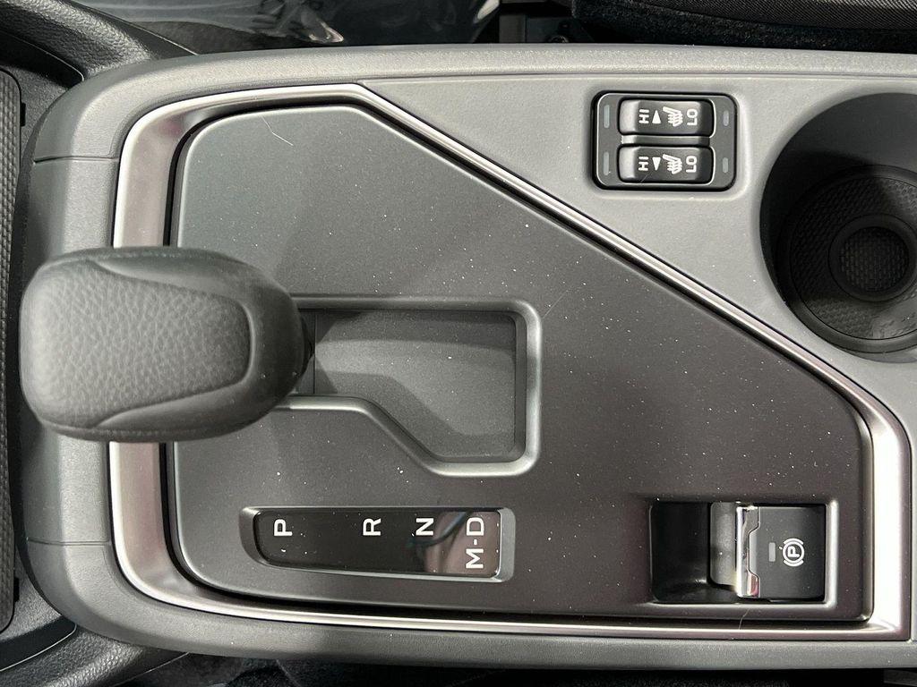 used 2025 Subaru Crosstrek car, priced at $32,303