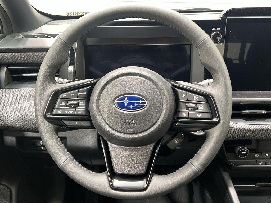 new 2026 Subaru Outback car, priced at $43,916