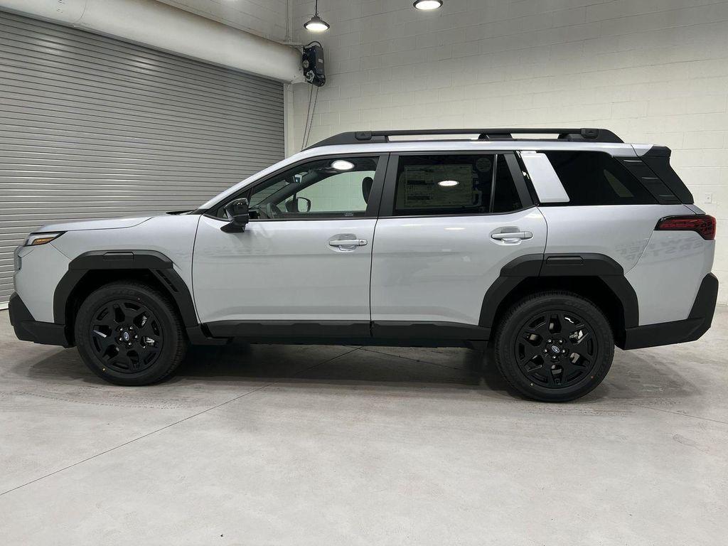new 2026 Subaru Outback car, priced at $43,916