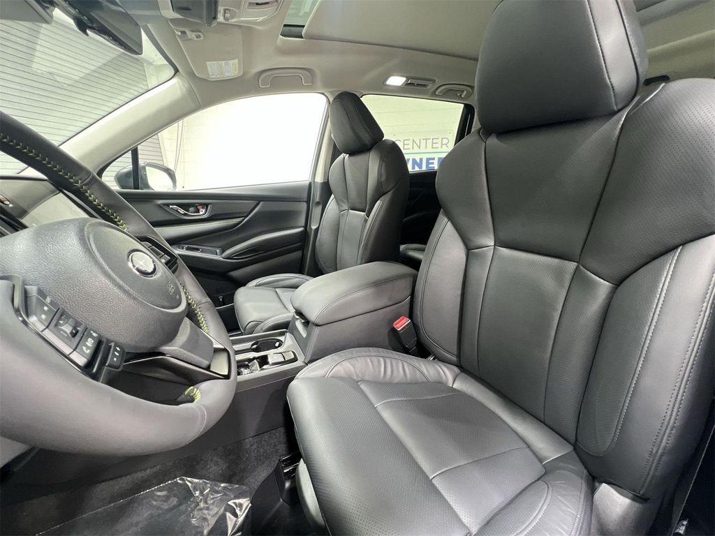 new 2026 Subaru Ascent car, priced at $54,750