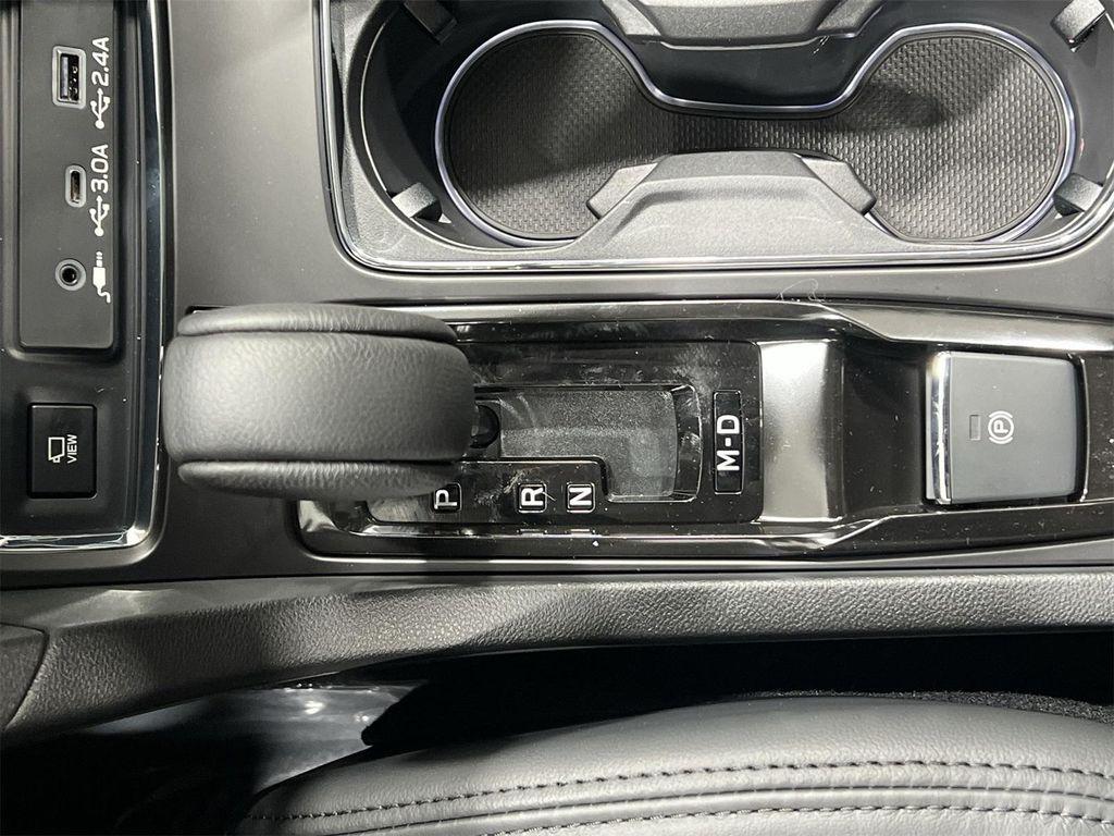 new 2026 Subaru Ascent car, priced at $54,750