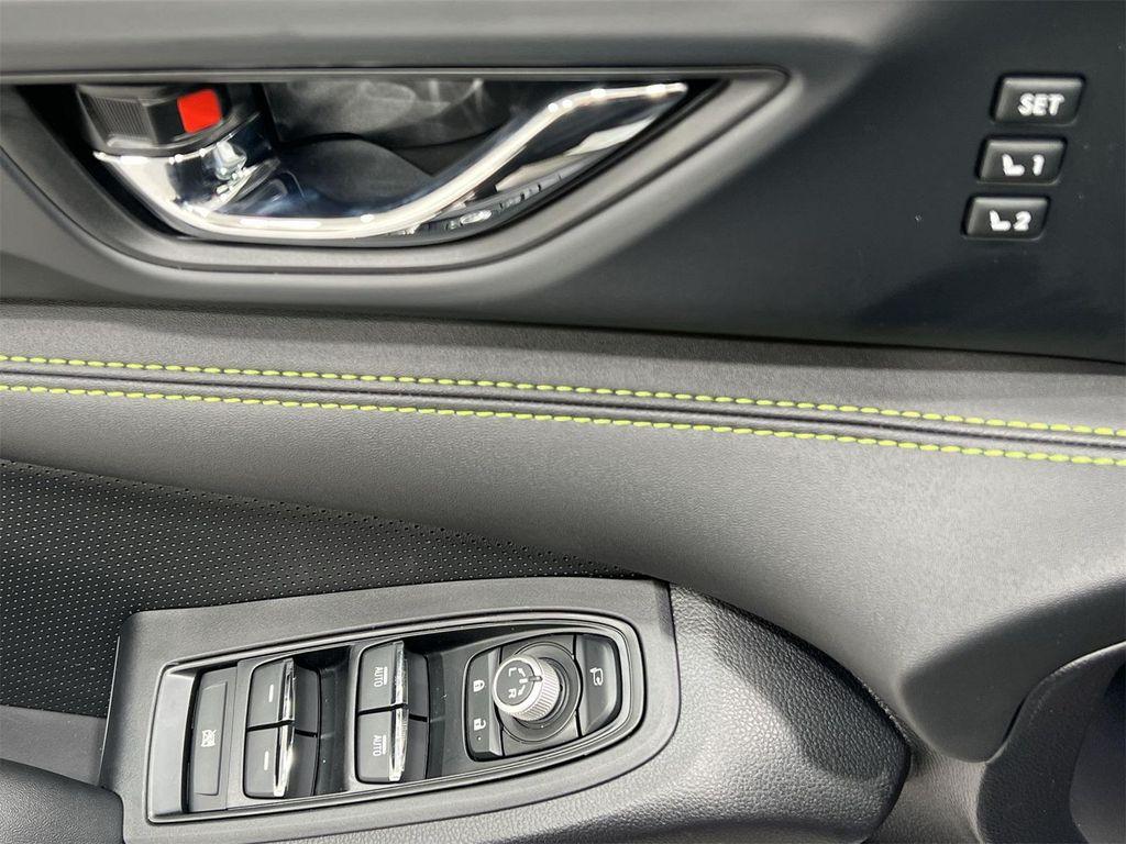 new 2026 Subaru Ascent car, priced at $54,750