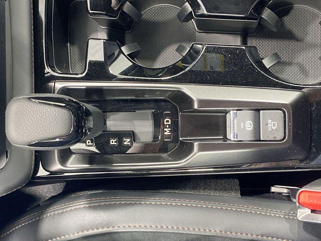 new 2026 Subaru Forester Hybrid car, priced at $43,671