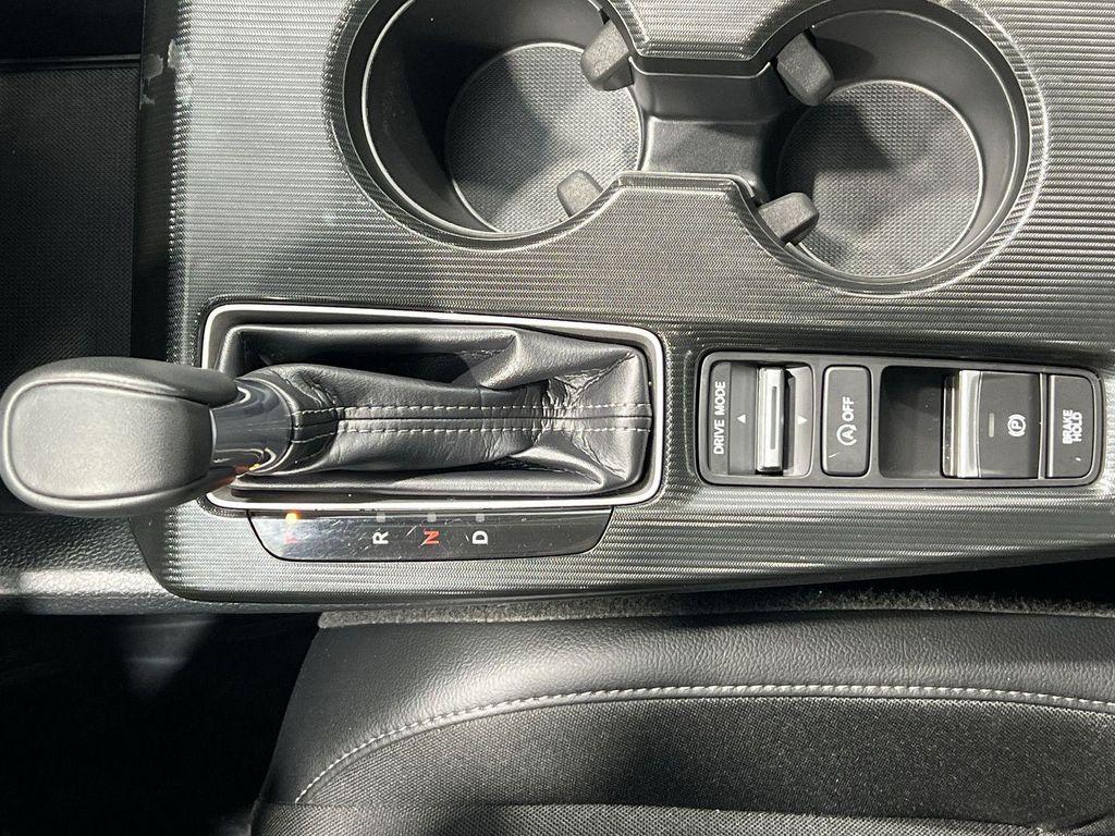 used 2024 Honda Civic car