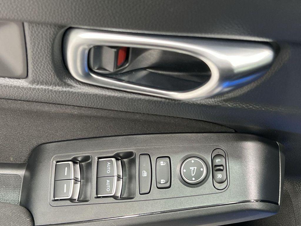 used 2024 Honda Civic car