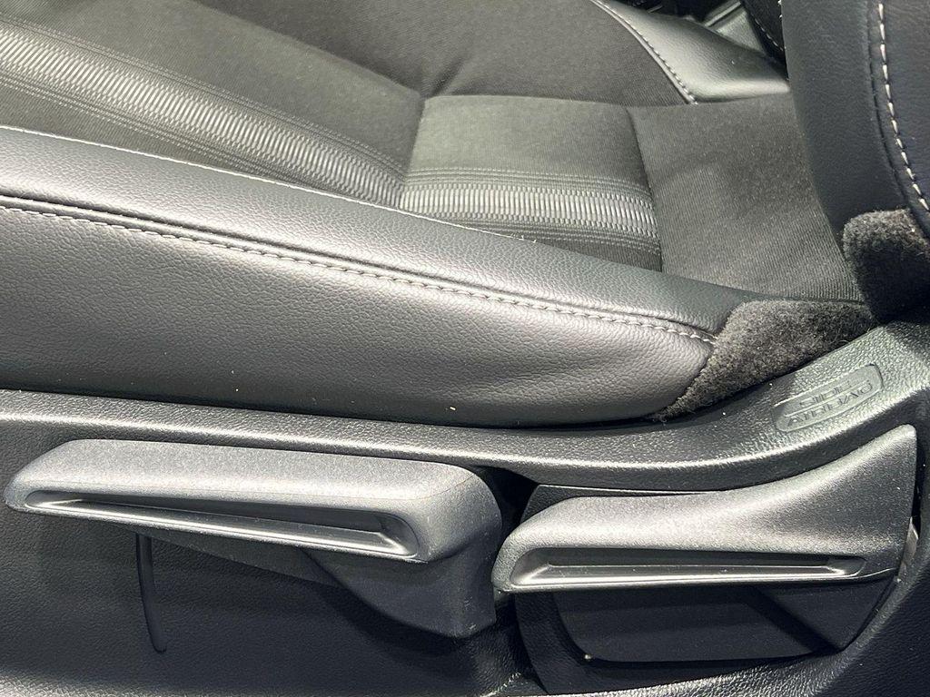 used 2024 Honda Civic car