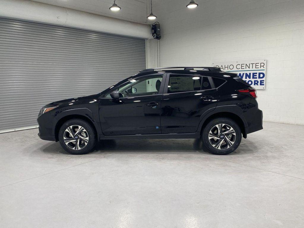 new 2026 Subaru Crosstrek car, priced at $29,065