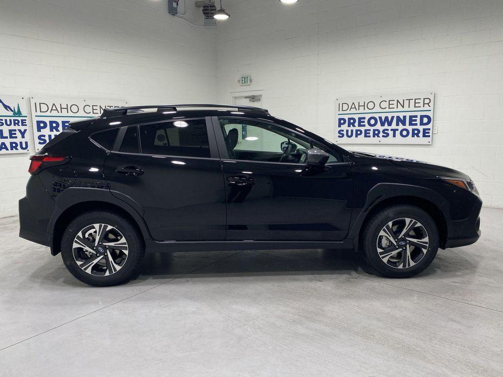 new 2026 Subaru Crosstrek car, priced at $29,065