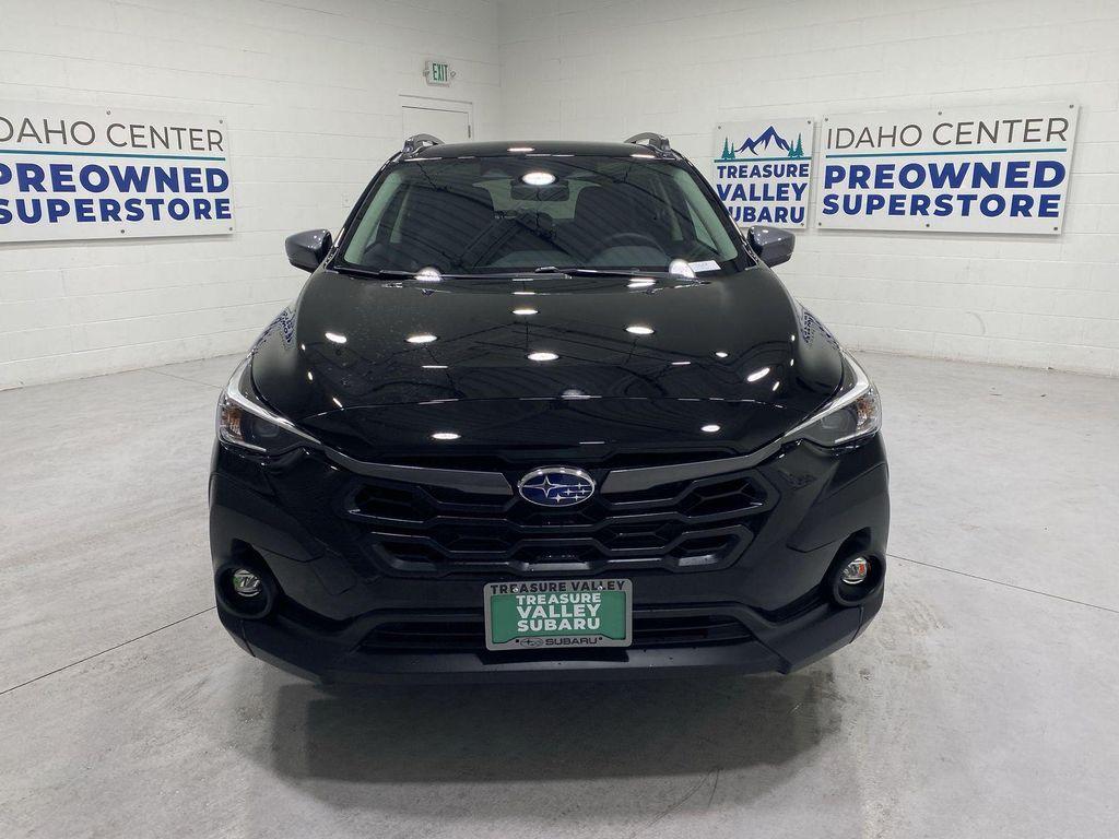 new 2026 Subaru Crosstrek car, priced at $29,065