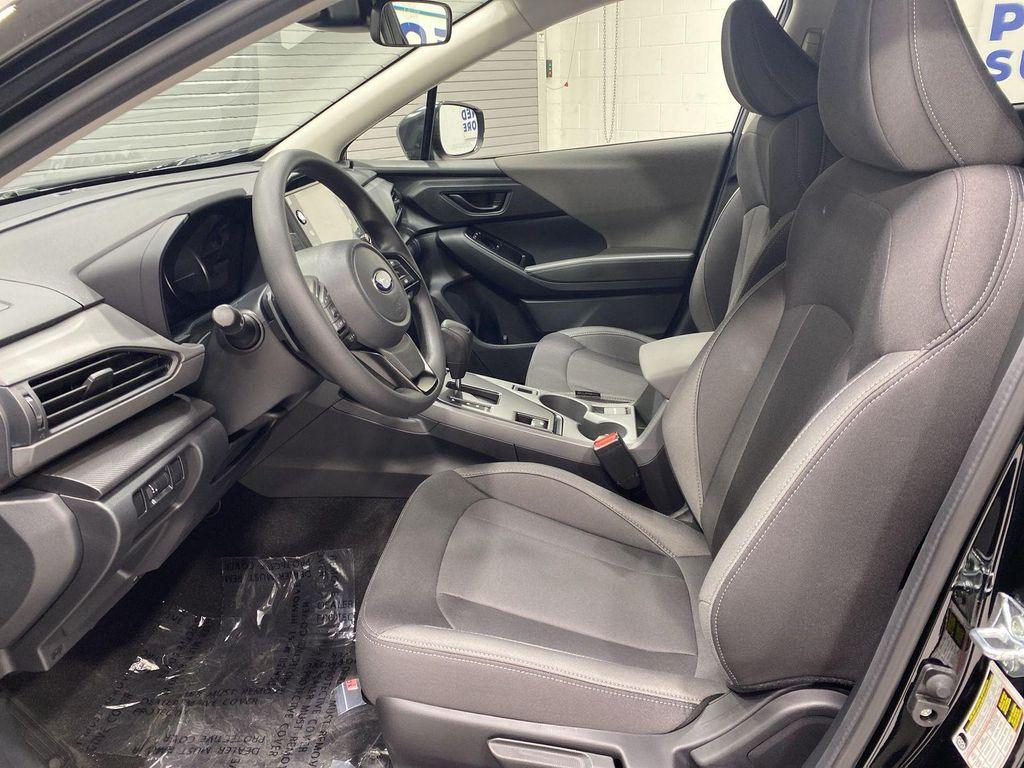 new 2026 Subaru Crosstrek car, priced at $29,065