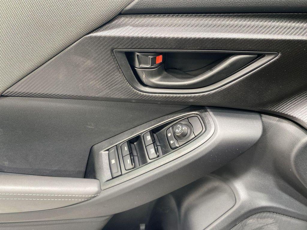 new 2026 Subaru Crosstrek car, priced at $29,065