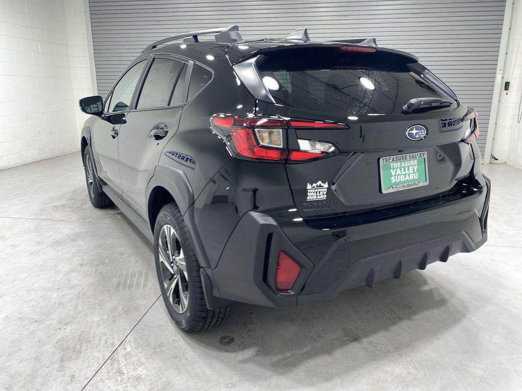 new 2026 Subaru Crosstrek car, priced at $29,065