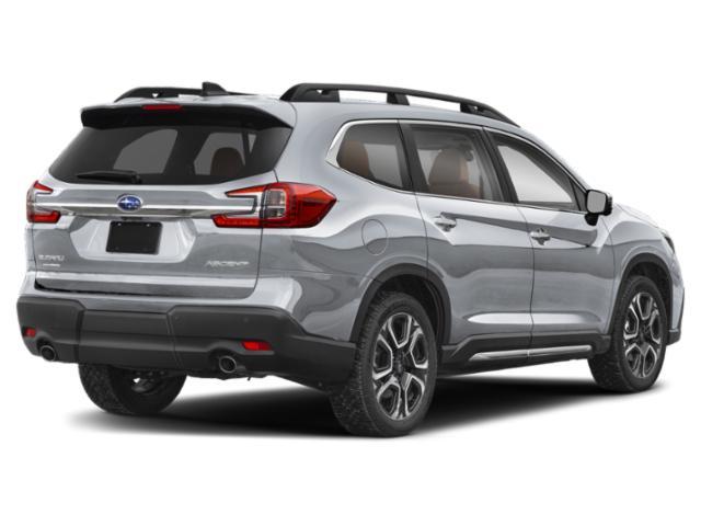 used 2025 Subaru Ascent car
