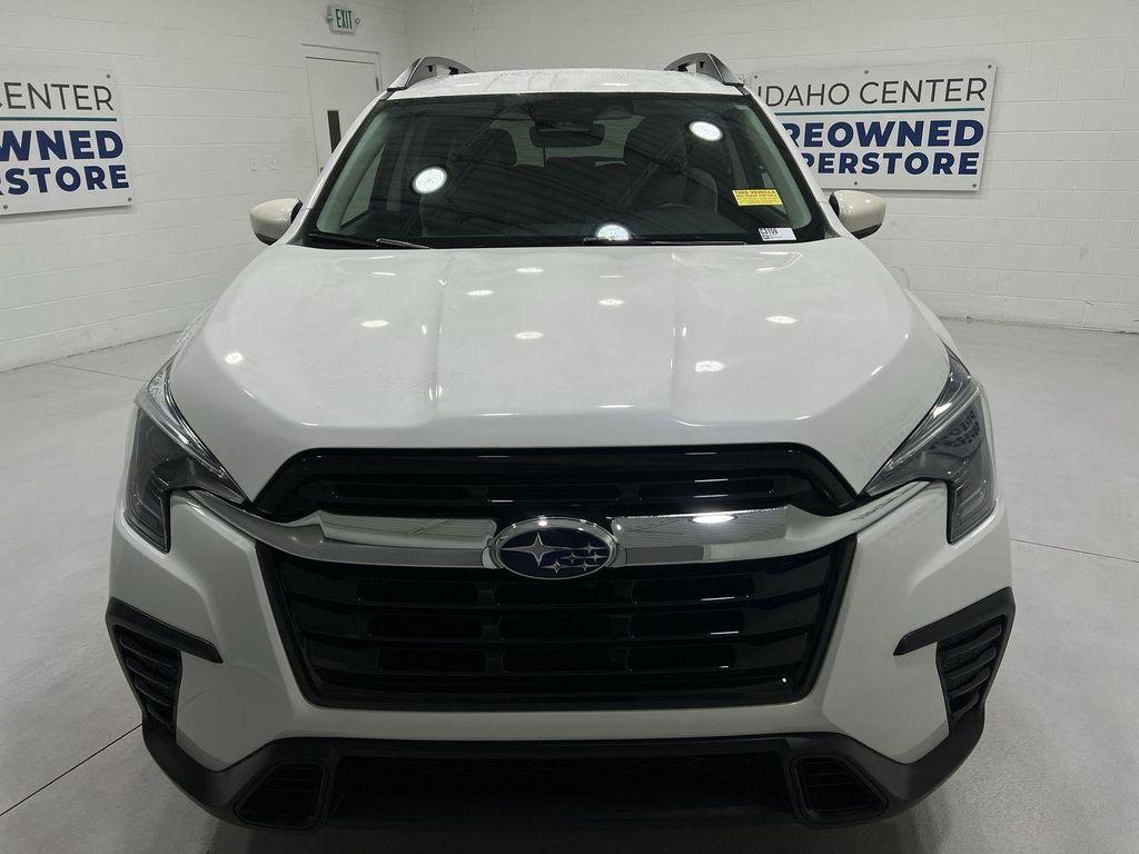 used 2025 Subaru Ascent car, priced at $35,996