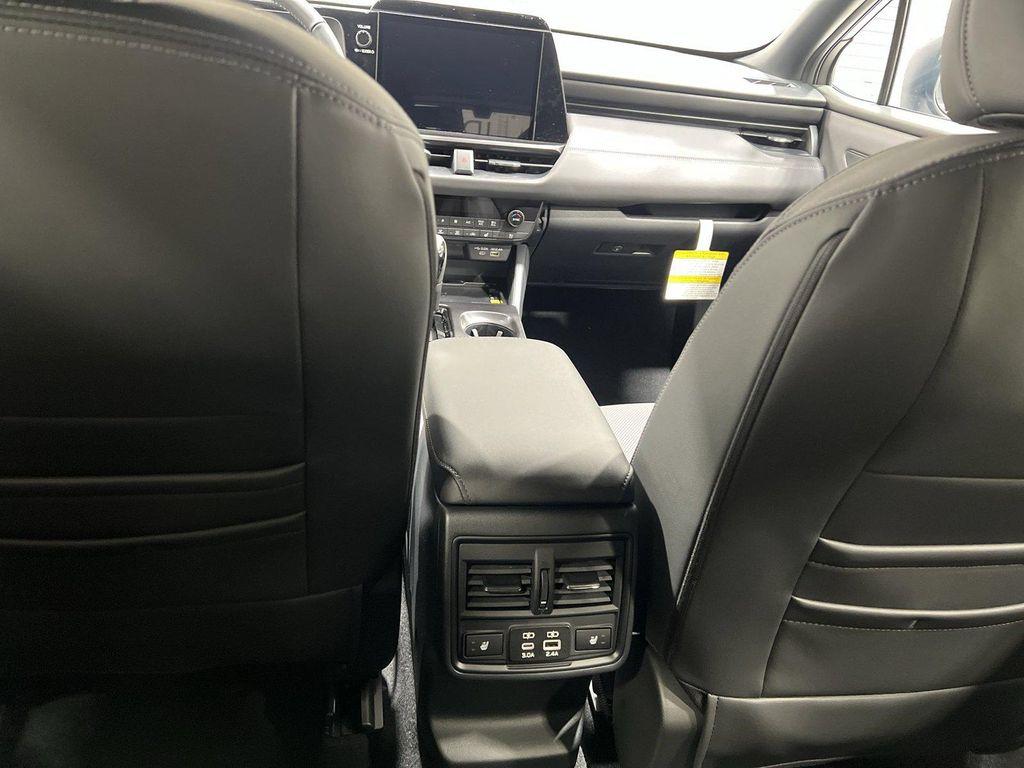 new 2026 Subaru Outback car, priced at $48,535