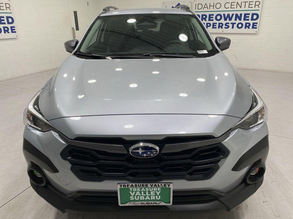 new 2026 Subaru Crosstrek car, priced at $29,771