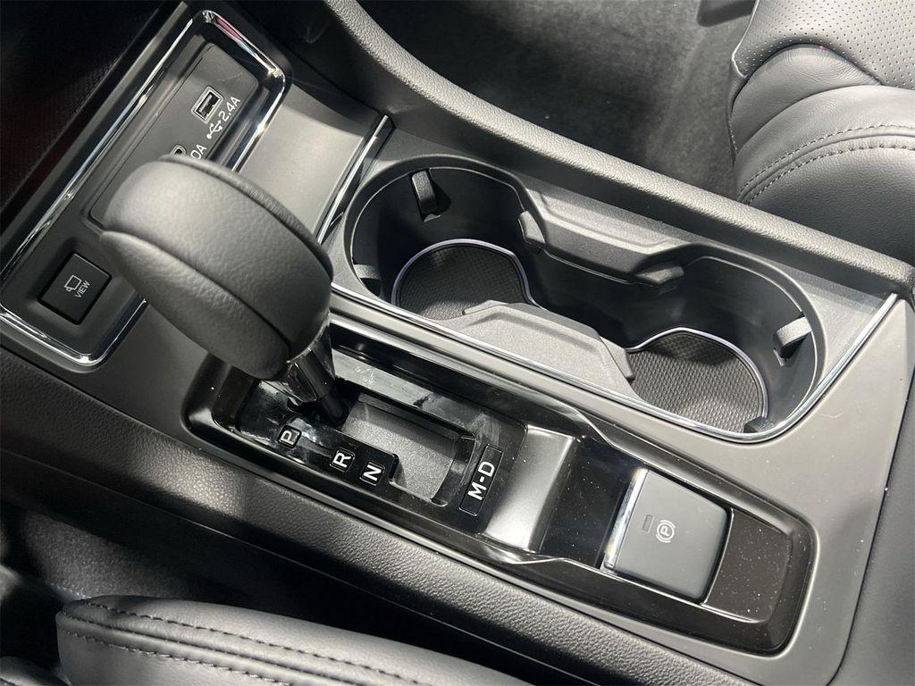 new 2025 Subaru Ascent car, priced at $50,963