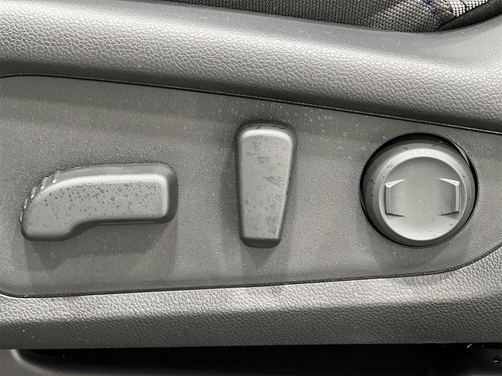 new 2026 Subaru Forester car, priced at $37,028