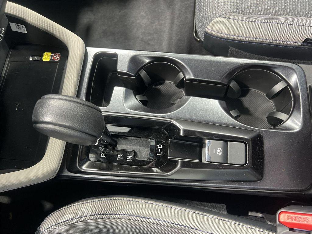 new 2026 Subaru Forester car, priced at $37,028